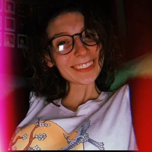 Meet your Posher, Audrey